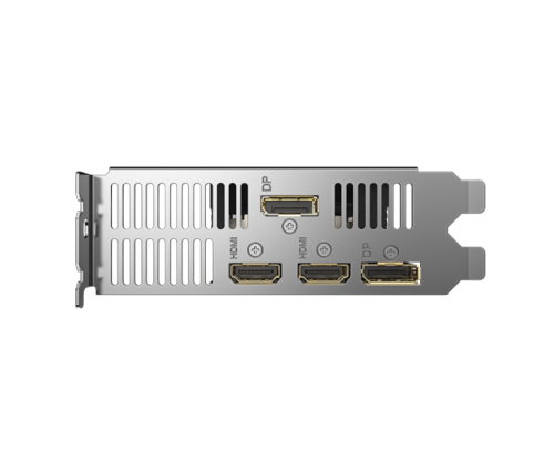 כרטיס מסך Gigabyte GeForce RTX 3050 OC Low Profile 6GB