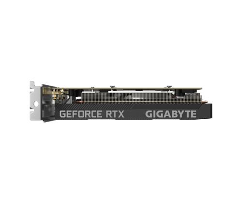 כרטיס מסך Gigabyte GeForce RTX 3050 OC Low Profile 6GB
