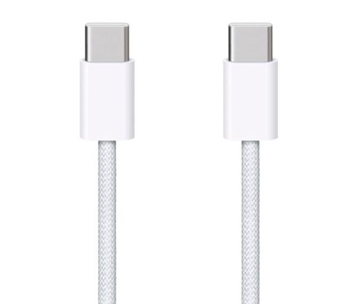 Apple Original USB-C 60W Charge Cable 1M – כבל מטען