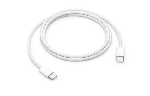 Apple Original USB-C 60W Charge Cable 1M – כבל מטען