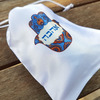 מתנות ומזכרות לאורחים - שקיות סאטן עם הדפס אישי מיוחד
