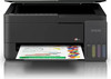 מדפסת הזרקת דיו Epson EcoTank L3350