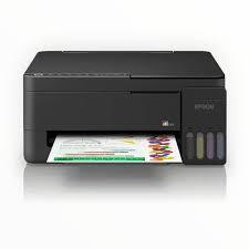 מדפסת הזרקת דיו Epson EcoTank L3350