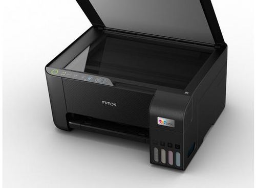 מדפסת הזרקת דיו Epson EcoTank L3350