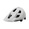 קסדת אול מאונטיין לאופניים ליט אפור - LEATT MTB ALLMTN 2.0 V24