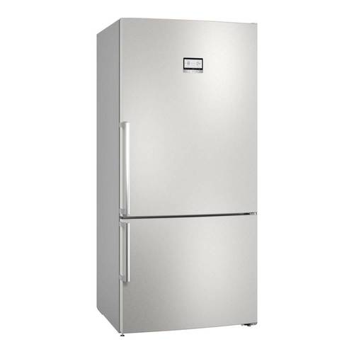 מקרר מקפיא תחתון 631 ליטר Bosch KGN86AIDR  נירוסטה