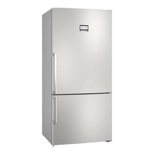 מקרר מקפיא תחתון 631 ליטר Bosch KGN86AIDR  נירוסטה