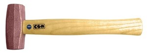 פטיש נחושת 500 גרם NARVIK