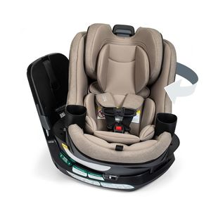 מושב בטיחות מסתובב Galaxy360™ Slim (בז') Britax