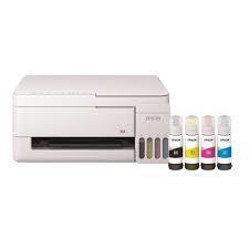 מדפסת הזרקת דיו Epson EcoTank L3356