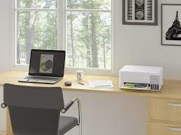 מדפסת הזרקת דיו Epson EcoTank L3356