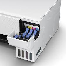 מדפסת הזרקת דיו Epson EcoTank L3356