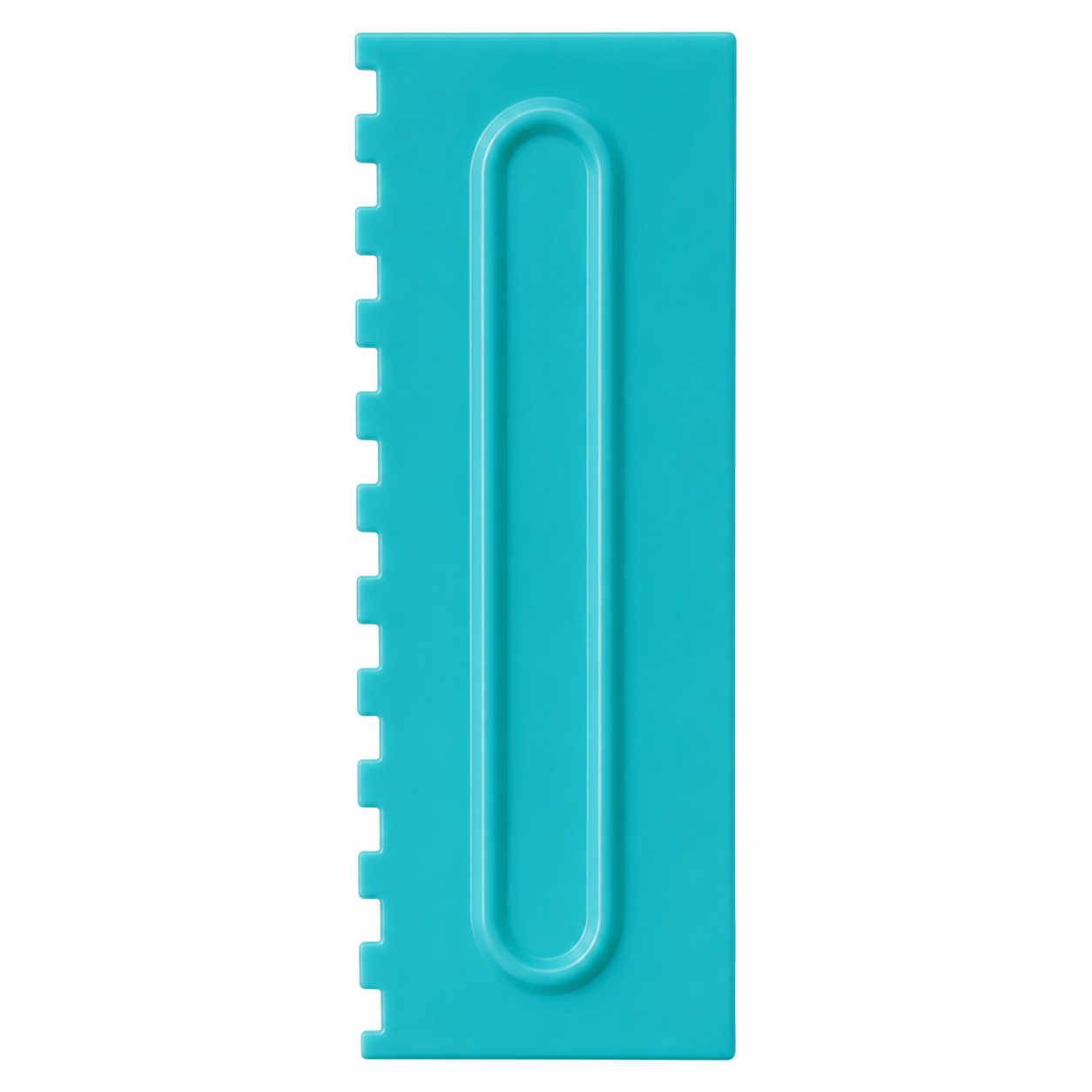 קלף פלסטיק טקסטורה דו צדדי 055R