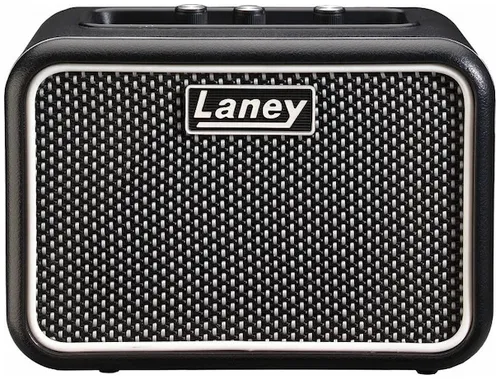 מגבר לגיטרה חשמלית Mini מדגם Supergroup LANEY