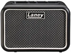 מגבר לגיטרה חשמלית Mini מדגם Supergroup LANEY