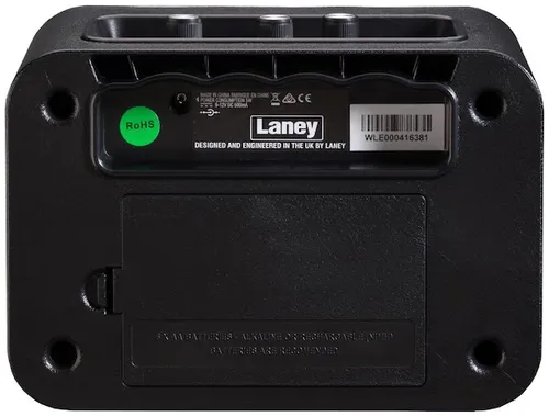 מגבר לגיטרה חשמלית Mini מדגם Supergroup LANEY