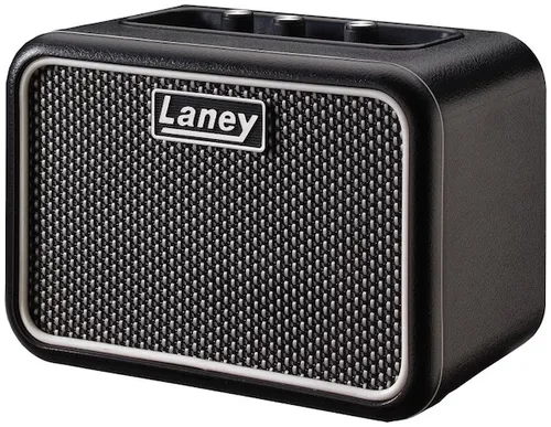 מגבר לגיטרה חשמלית Mini מדגם Supergroup LANEY