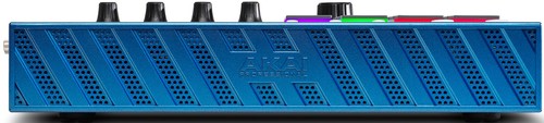 זוית נוספת akai professional mpc one g2