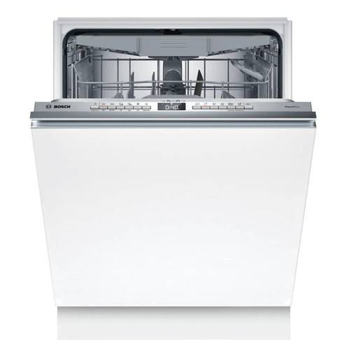 מדיח כלים אינטגרלי מלא 14 מע' כלים Bosch SMV4ECX30E Serie 4 | גרמניה