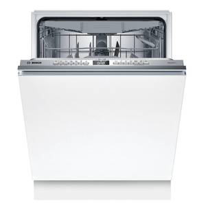 מדיח כלים אינטגרלי מלא 14 מע' כלים Bosch SMV4ECX30E Serie 4 | גרמניה