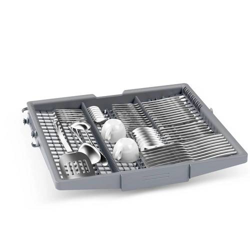 מדיח כלים אינטגרלי מלא 14 מע' כלים Bosch SMV4ECX30E Serie 4 | גרמניה