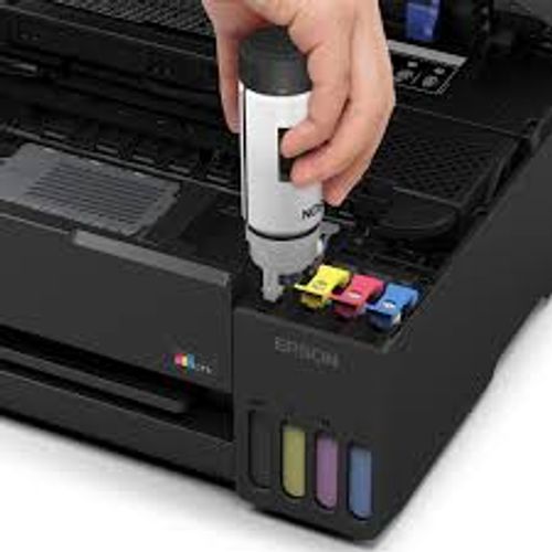 מדפסת הזרקת דיו Epson EcoTank L3351