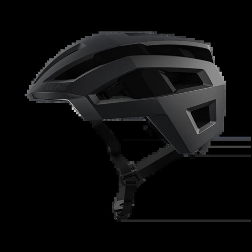 קסדת אול מאונטיין לאופניים ליט שחור - LEATT MTB ENDURANCE 3.0 V24