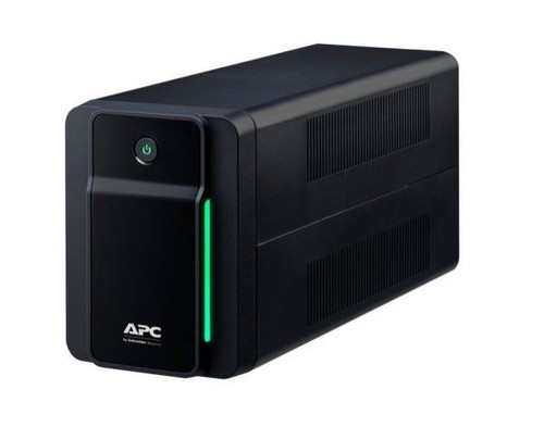 אל פסק APC BX1600MI Back-UPS 1600VA, 230V, AVR, IEC Sockets