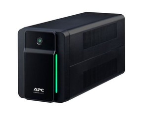 אל פסק APC BX1600MI Back-UPS 1600VA, 230V, AVR, IEC Sockets