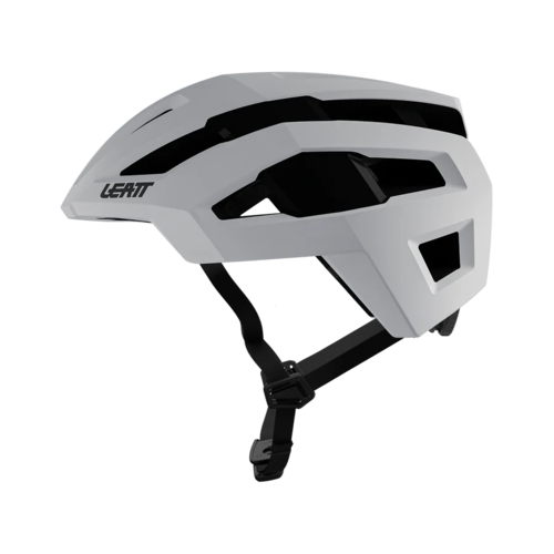 קסדת אול מאונטיין לאופניים ליט לבן - LEATT MTB ENDURANCE 3.0 V24