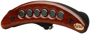 פיקאפ Single Coil לגיטרה אקוסטית KNA