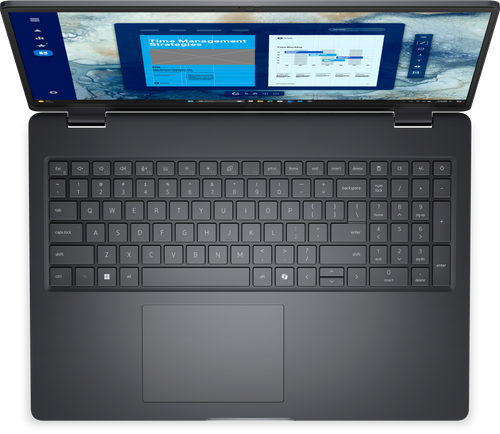 מחשב נייד Dell Pro 16 PB16250 LT-RD33-16930 דל