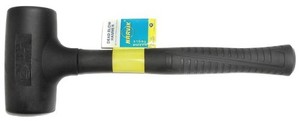 פטיש ללא רתע 2.5LB NARVIK