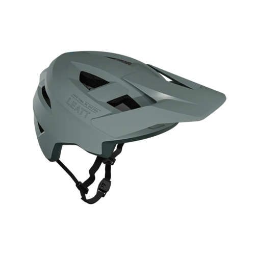 קסדת אול מאונטיין לאופניים ליט ירוק - LEATT MTB ALLMTN 2.0