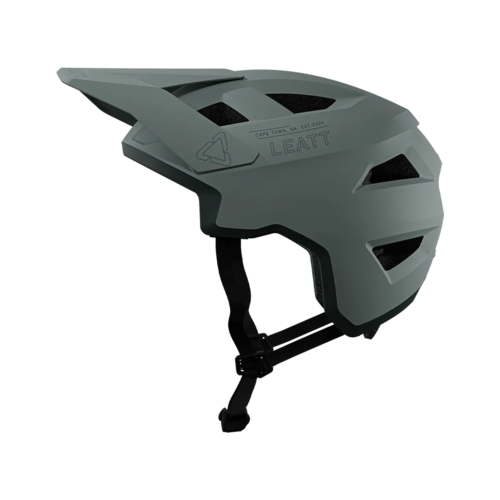 קסדת אול מאונטיין לאופניים ליט ירוק - LEATT MTB ALLMTN 2.0