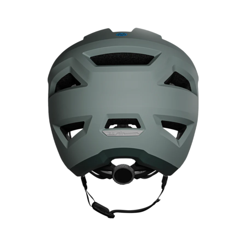 קסדת אול מאונטיין לאופניים ליט ירוק - LEATT MTB ALLMTN 2.0