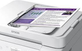 מדפסת הזרקת דיו Epson EcoTank L6276
