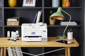 מדפסת הזרקת דיו Epson EcoTank L6276