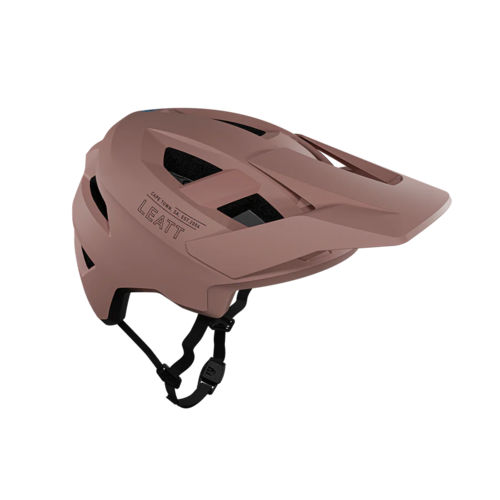 קסדת אול מאונטיין לאופניים ליט ורוד - LEATT MTB ALLMTN 2.0