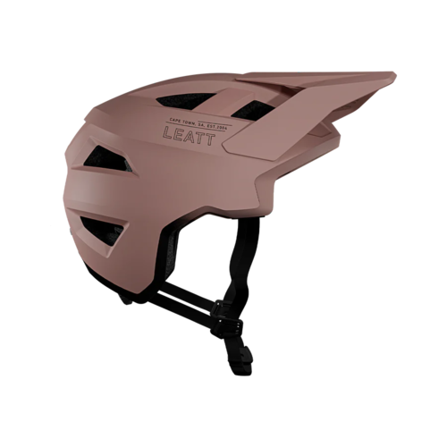 קסדת אול מאונטיין לאופניים ליט ורוד - LEATT MTB ALLMTN 2.0