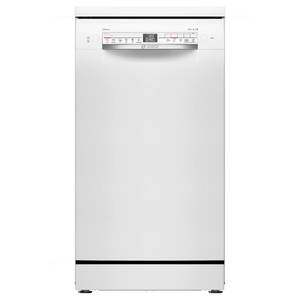 מדיח כלים צר 10 מע' Bosch SPS2HKW55E Serie 2 לבן | פולין