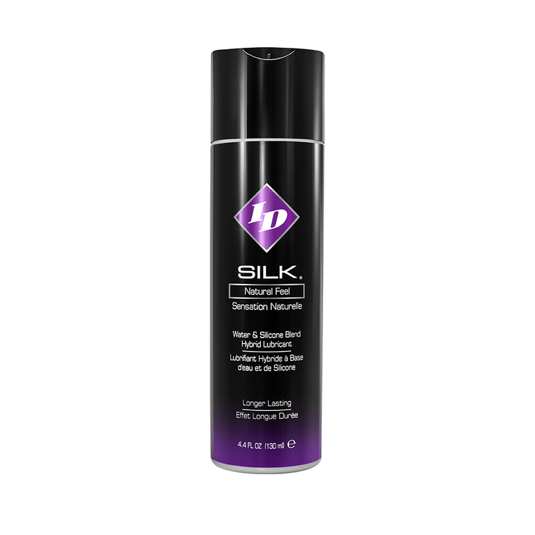 ID Silk ג