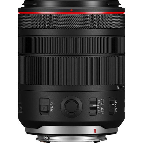 עדשה Canon RF 20-50mm f/4 L IS USM PZ