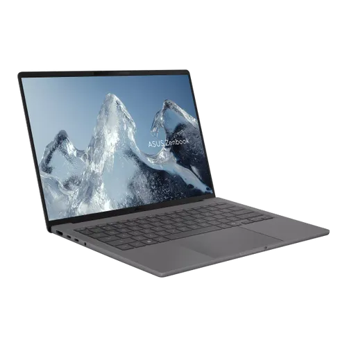 מחשב נייד Asus Zenbook 14 OLED UX3407NA-QD097X אסוס
