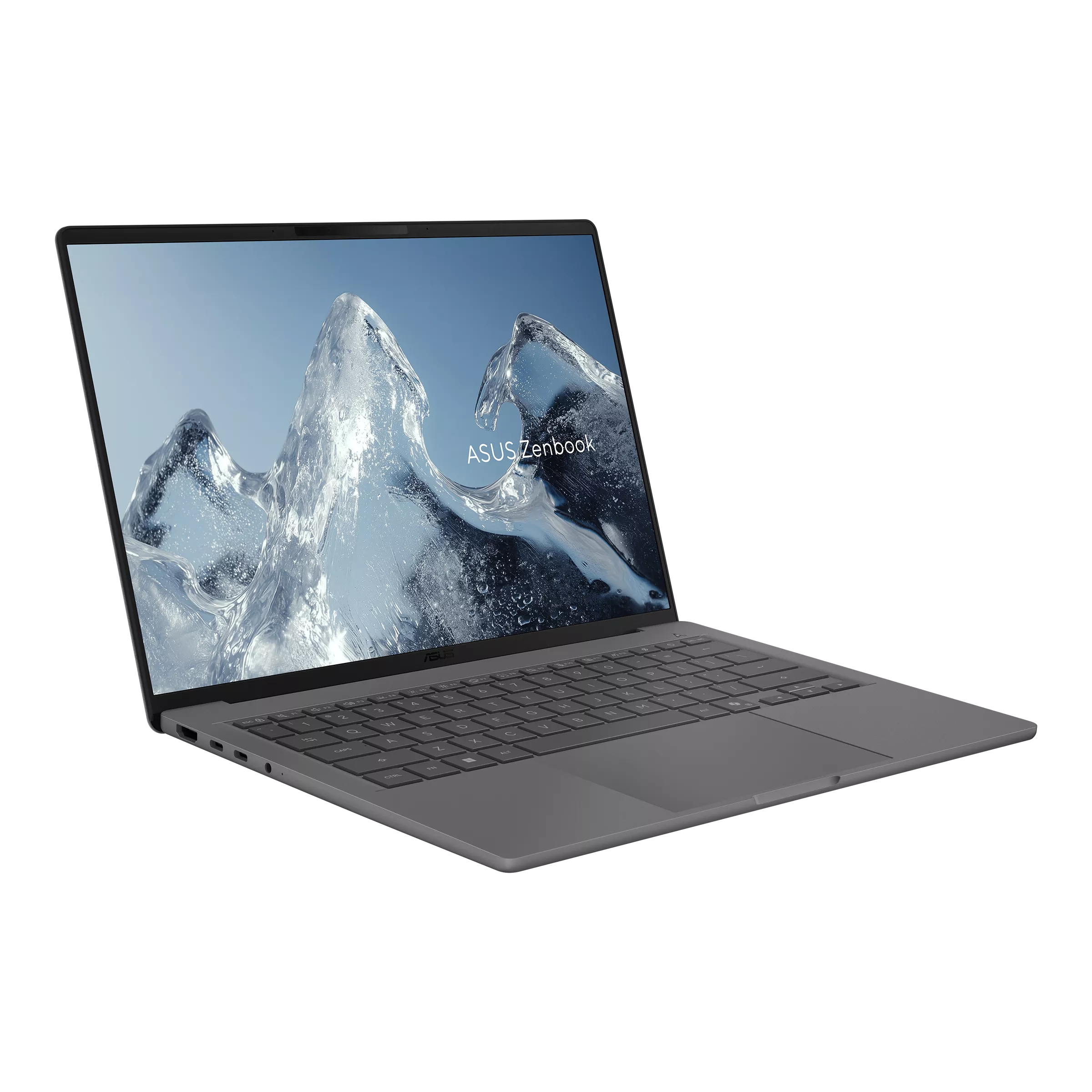 מחשב נייד Asus Zenbook 14 OLED UX3407NA-QD097X אסוס