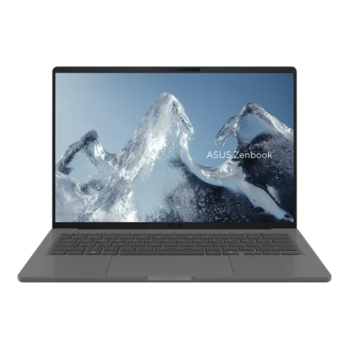 מחשב נייד Asus Zenbook 14 OLED UX3407NA-QD097X אסוס