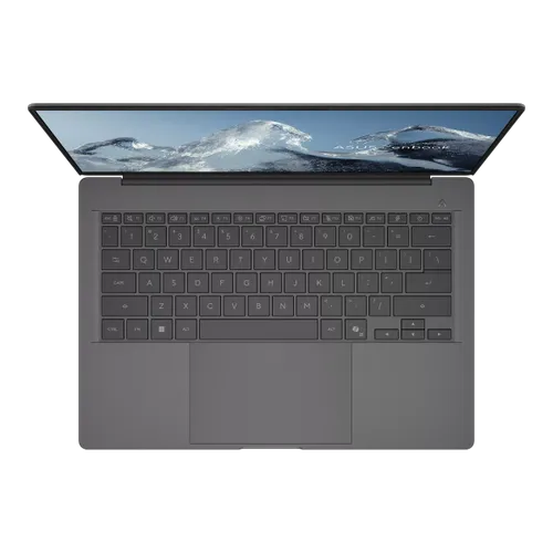 מחשב נייד Asus Zenbook 14 OLED UX3407NA-QD097X אסוס