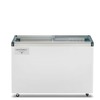 מקפיא שוכב ‏470 ליטר ⁦FAYNAMELI RF-537PG⁩