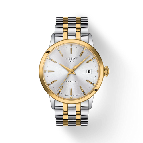 שעון יד לגבר TISSOT T129.407.22.031.01 טיסו
