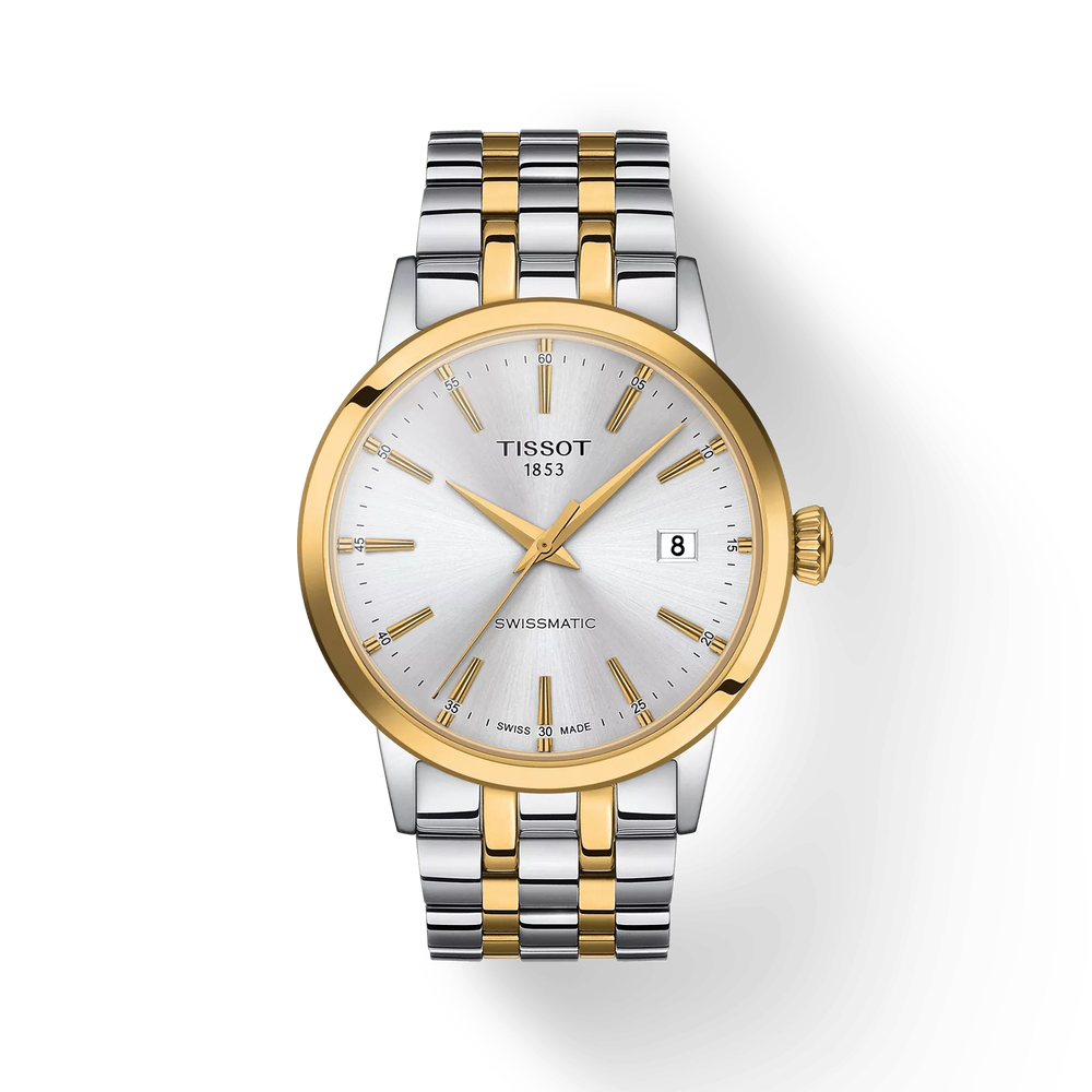 שעון יד לגבר TISSOT T129.407.22.031.01 טיסו